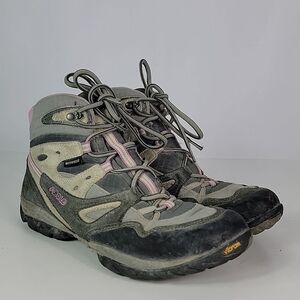 Asolo Athena Waterproof Women's Hiking Boots